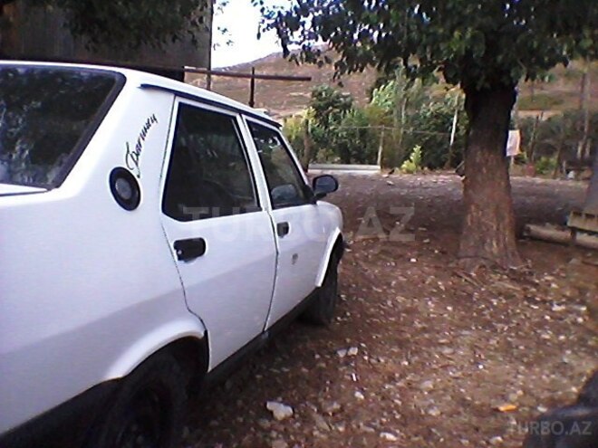 Tofas Dogan 1997, 36,532 km - 0.1 l - Göyçay