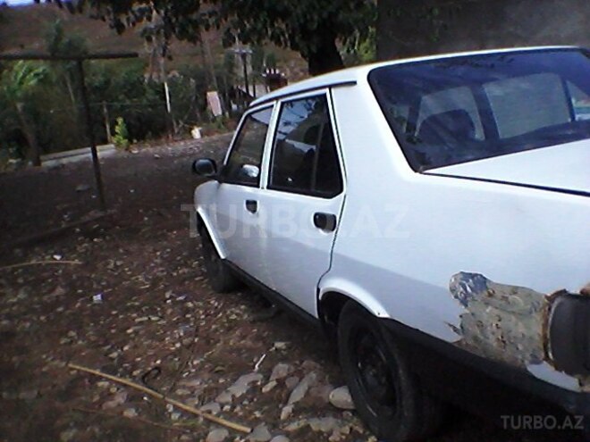 Tofas Dogan 1997, 36,532 km - 0.1 l - Göyçay