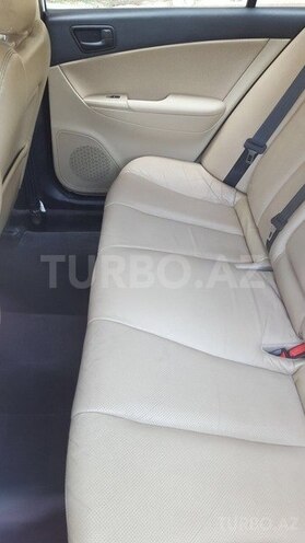 Hyundai Sonata 2009, 11,000 km - 2.4 л - Bakı