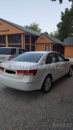 Hyundai Sonata 2009, 11,000 km - 2.4 л - Bakı