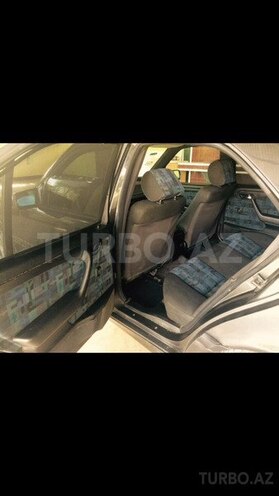 Mercedes C 200 1997, 242,000 km - 2.0 l - Saatlı