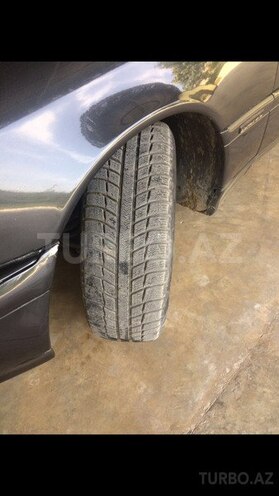 Mercedes C 200 1997, 242,000 km - 2.0 l - Saatlı