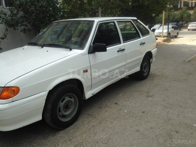 LADA (VAZ) 2114 2012, 92,300 km - 1.6 l - Bakı