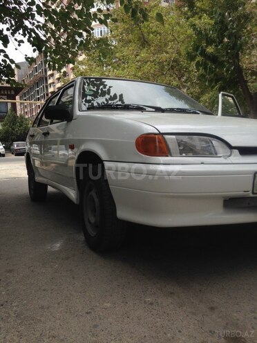 LADA (VAZ) 2114 2012, 92,300 km - 1.6 l - Bakı