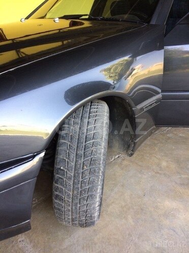 Mercedes C 200 1997, 254,000 km - 2.0 l - Saatlı