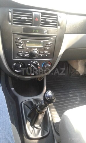 Daewoo Gentra 2014, 91,000 km - 1.5 l - Gəncə
