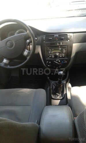 Daewoo Gentra 2014, 91,000 km - 1.5 l - Gəncə