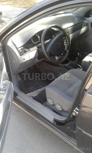 Daewoo Gentra 2014, 91,000 km - 1.5 l - Gəncə