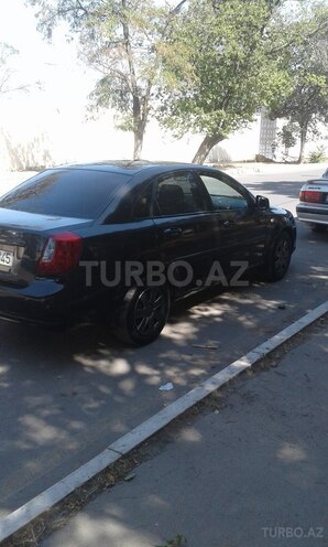 Daewoo Gentra 2014, 91,000 km - 1.5 l - Gəncə