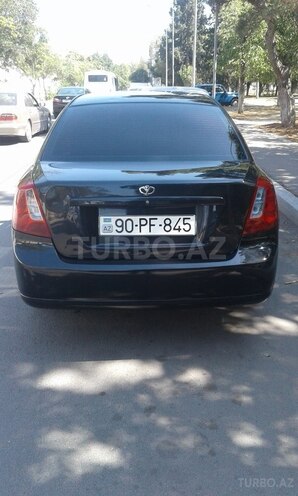 Daewoo Gentra 2014, 91,000 km - 1.5 l - Gəncə
