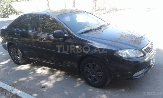 Daewoo Gentra 2014, 91,000 km - 1.5 l - Gəncə
