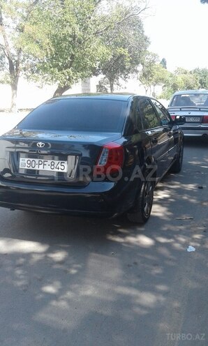 Daewoo Gentra 2014, 91,000 km - 1.5 l - Gəncə
