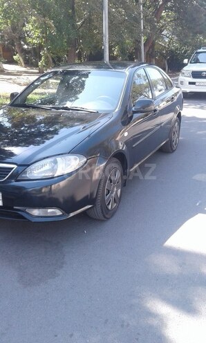 Daewoo Gentra 2014, 91,000 km - 1.5 l - Gəncə