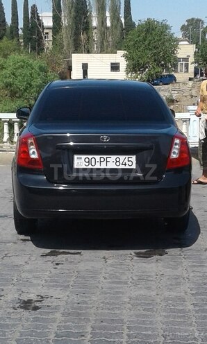 Daewoo Gentra 2014, 91,000 km - 1.5 l - Gəncə