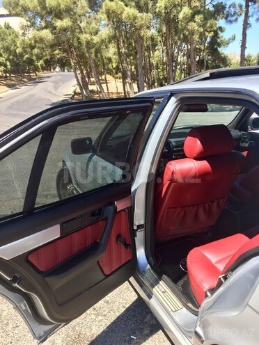 BMW 525 1994, 255,000 km - 2.5 l - Bakı