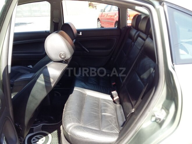 Volkswagen Passat 2002, 260,000 km - 1.8 l - Bakı
