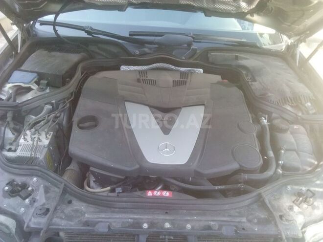 Mercedes E 280 2005, 270,000 km - 3.0 l - Bakı