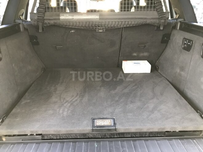 BMW X5 2002, 207,000 km - 3.0 л - Bakı