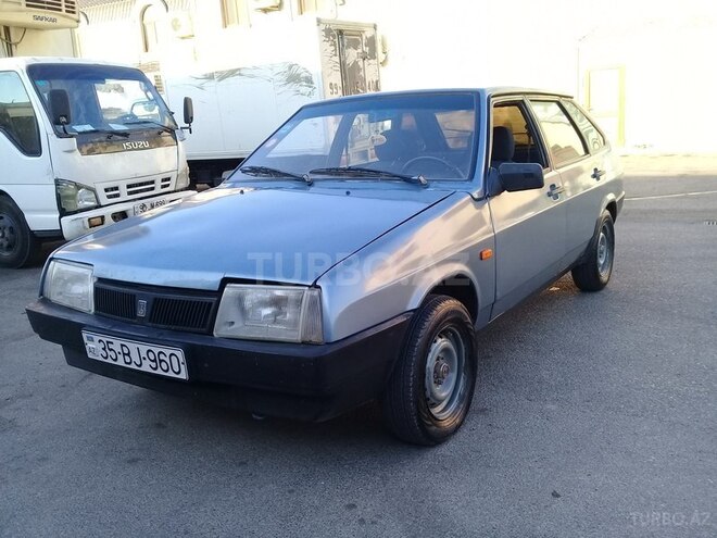 LADA (VAZ) 2109 1993, 200,000 km - 1.5 l - Bakı