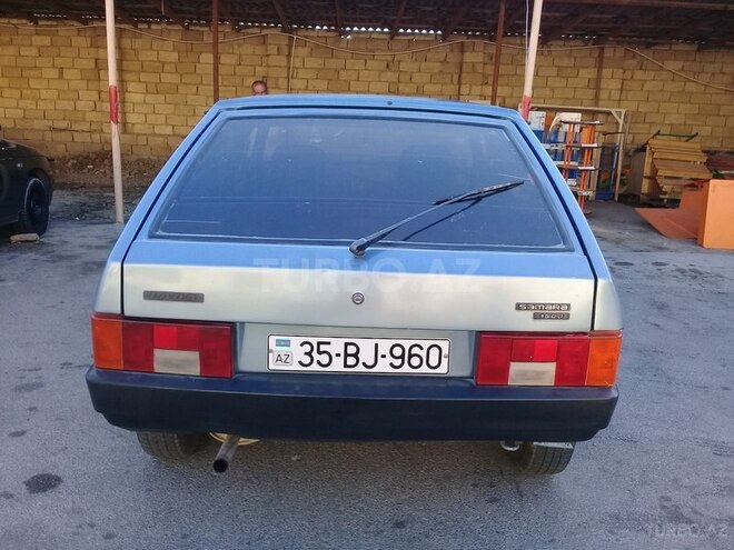 LADA (VAZ) 2109 1993, 200,000 km - 1.5 l - Bakı