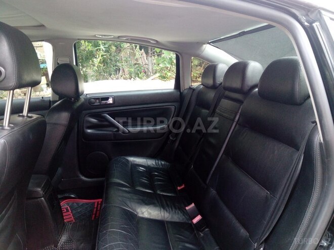 Volkswagen Passat 2002, 264,000 km - 1.8 l - Bakı