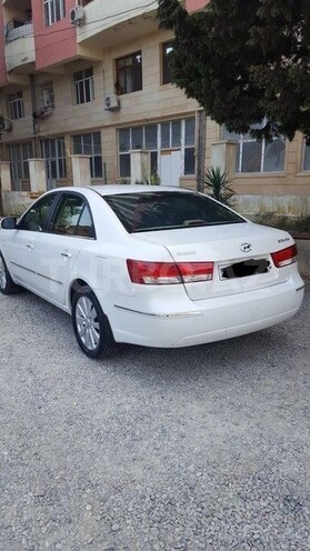 Hyundai Sonata 2009, 110,000 km - 2.4 л - Bakı
