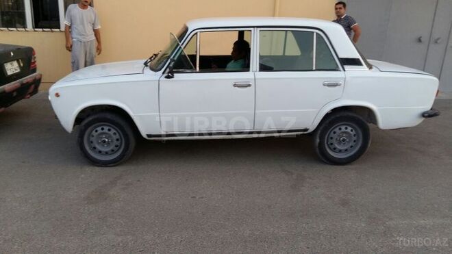 LADA (VAZ) 21011 1982, 490,000 km - 1.3 l - Bakı