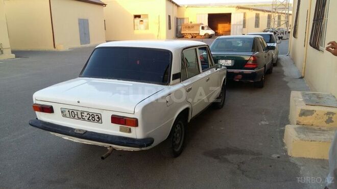 LADA (VAZ) 21011 1982, 490,000 km - 1.3 l - Bakı