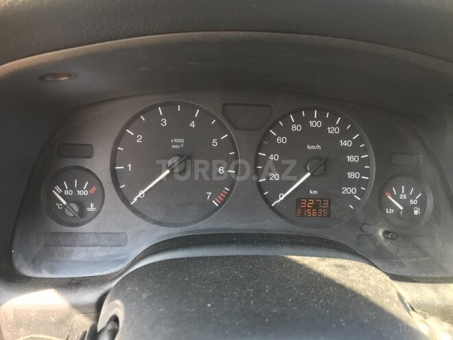 Opel Astra 1998, 315,636 km - 1.6 l - Bakı