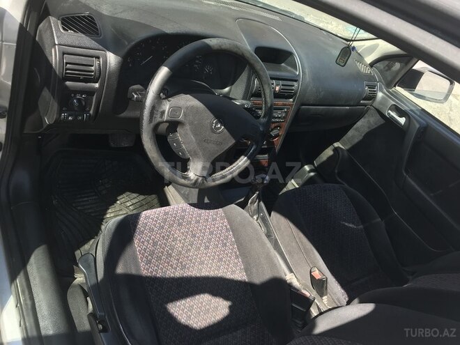 Opel Astra 1998, 315,636 km - 1.6 l - Bakı