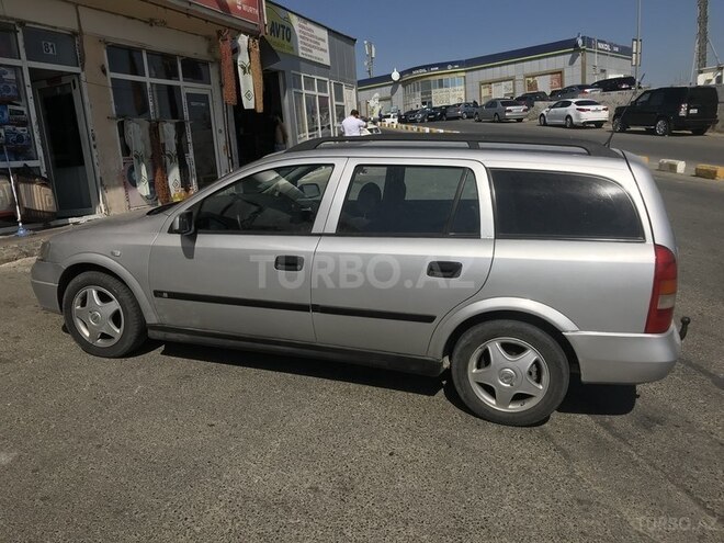 Opel Astra 1998, 315,636 km - 1.6 l - Bakı