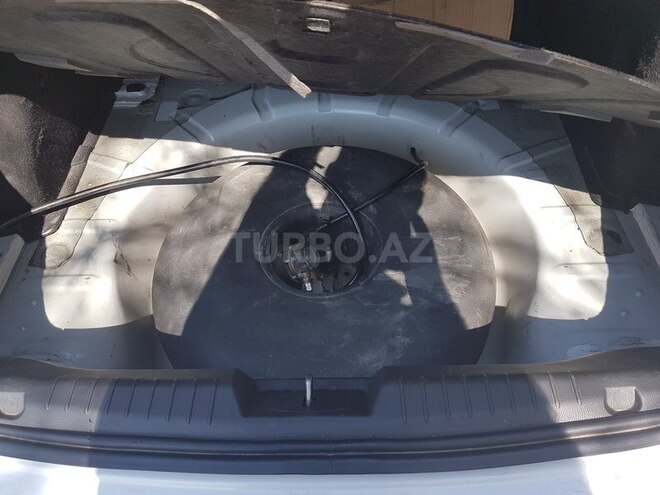 Chevrolet Cruze 2012, 121,000 km - 1.6 l - Bakı