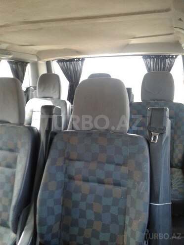 Mercedes Vito 2000, 220,000 km - 2.2 l - Bakı