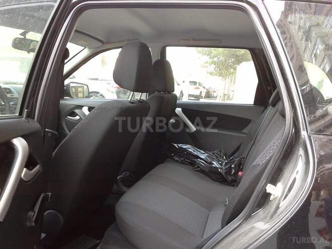 LADA (VAZ) Kalina 2016, 0 km - 1.5 l - Bakı