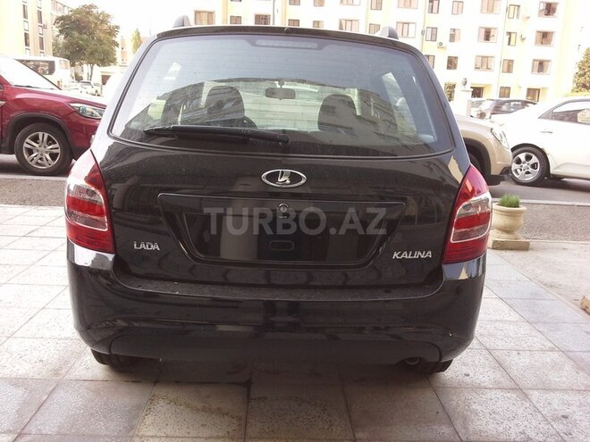 LADA (VAZ) Kalina 2016, 0 km - 1.5 l - Bakı