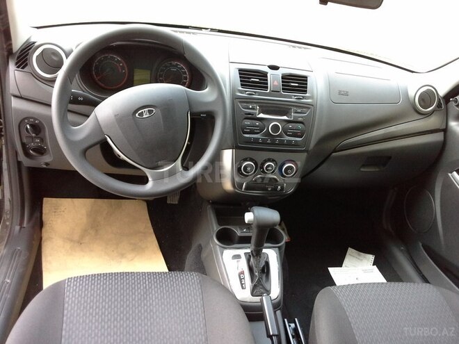 LADA (VAZ) Kalina 2016, 0 km - 1.5 l - Bakı