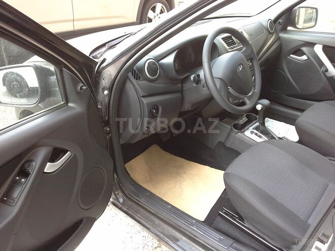 LADA (VAZ) Kalina 2016, 0 km - 1.5 l - Bakı