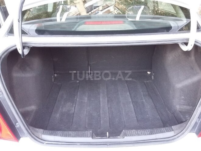Chevrolet Aveo 2013, 127,000 km - 1.4 л - Bakı