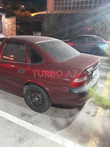Opel Vectra 1996, 260,000 km - 0.2 l - Bakı