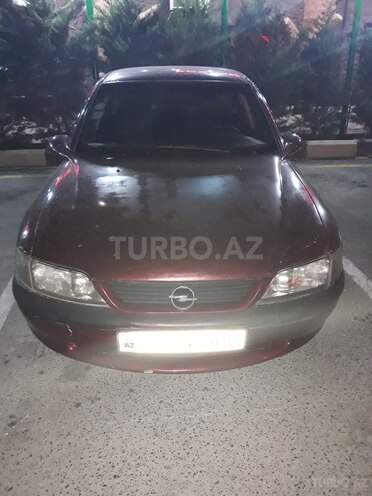 Opel Vectra 1996, 260,000 km - 0.2 l - Bakı