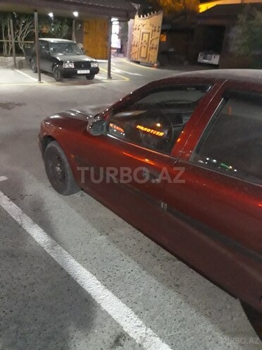 Opel Vectra 1996, 260,000 km - 0.2 l - Bakı