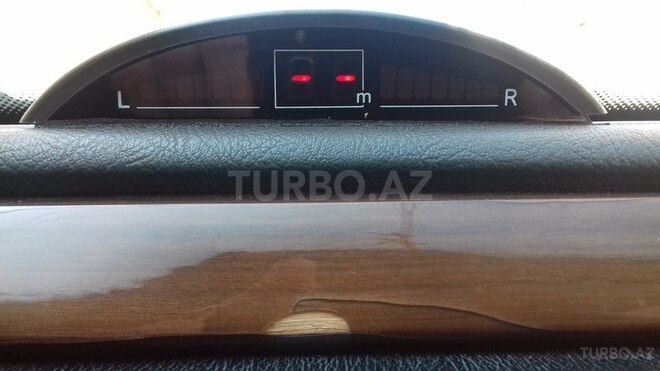Mercedes C 180 1994, 332,300 km - 1.8 л - Bakı
