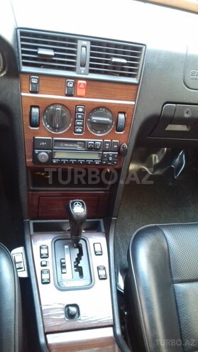 Mercedes C 180 1994, 332,300 km - 1.8 л - Bakı