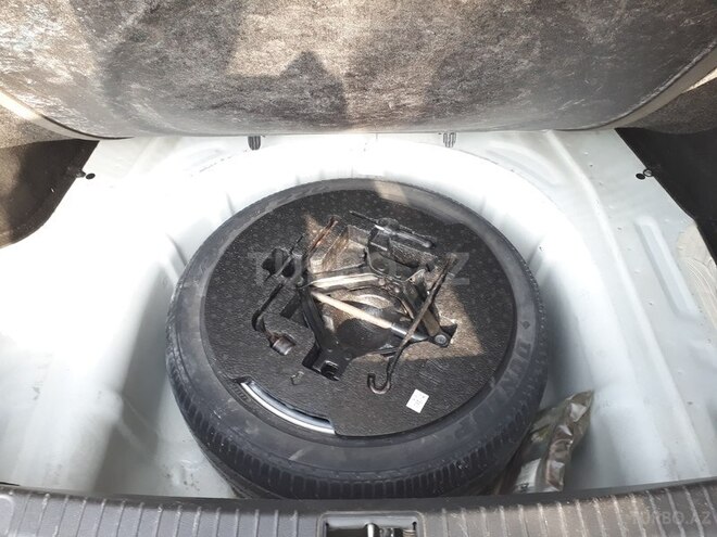 Hyundai Sonata 2009, 158,000 km - 2.4 l - Bakı