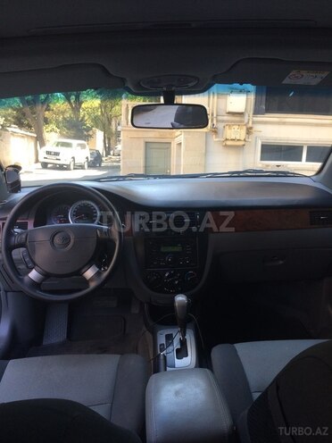 Daewoo Gentra 2014, 83,000 km - 1.5 l - Bakı