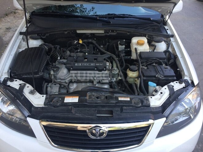 Daewoo Gentra 2014, 83,000 km - 1.5 l - Bakı