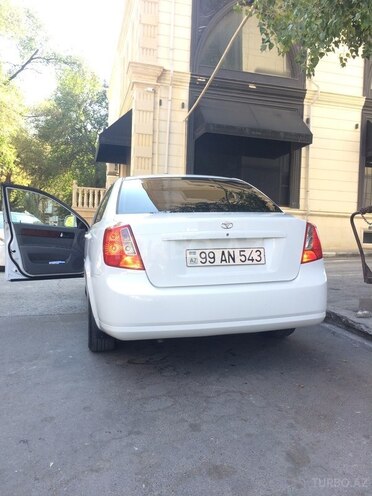 Daewoo Gentra 2014, 83,000 km - 1.5 l - Bakı