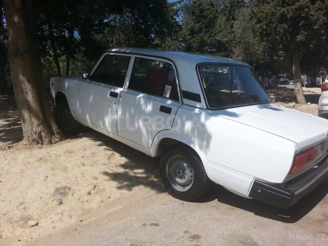LADA (VAZ) 2107 2011, 65,333 km - 1.6 л - Bakı