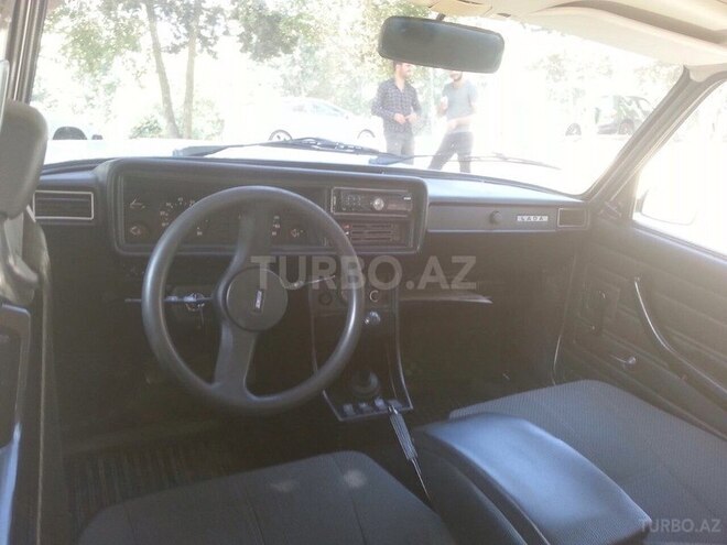 LADA (VAZ) 2107 2011, 65,333 km - 1.6 л - Bakı