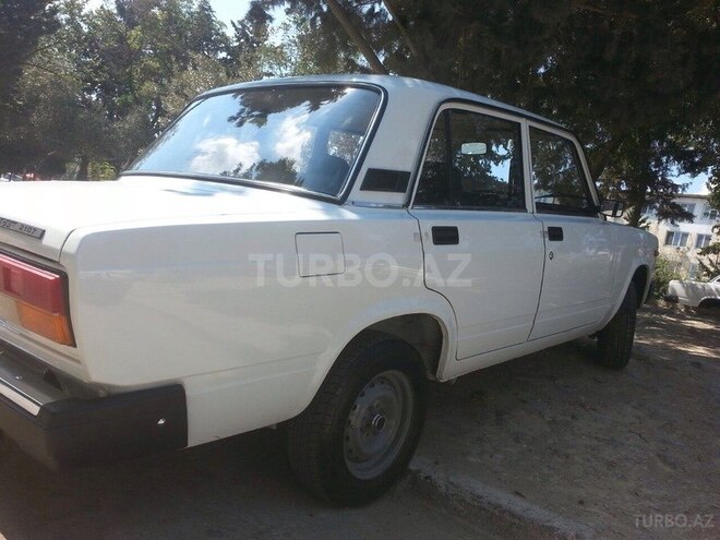 LADA (VAZ) 2107 2011, 65,333 km - 1.6 л - Bakı